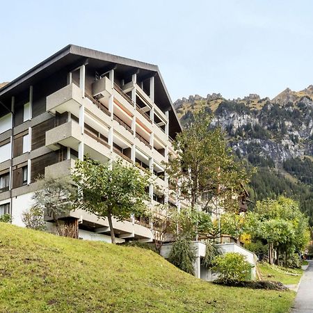 Apartment Residence By Interhome Βένγκεν Εξωτερικό φωτογραφία