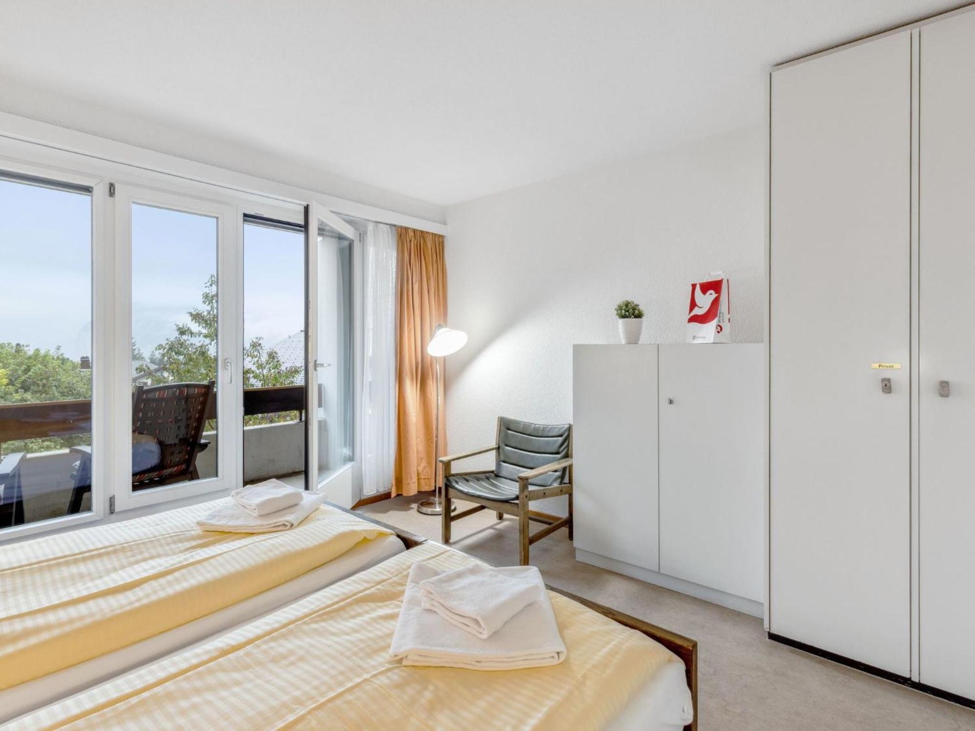 Apartment Residence By Interhome Βένγκεν Εξωτερικό φωτογραφία