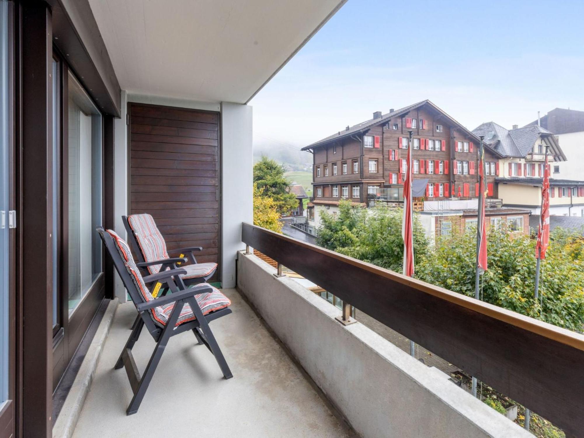 Apartment Residence By Interhome Βένγκεν Εξωτερικό φωτογραφία