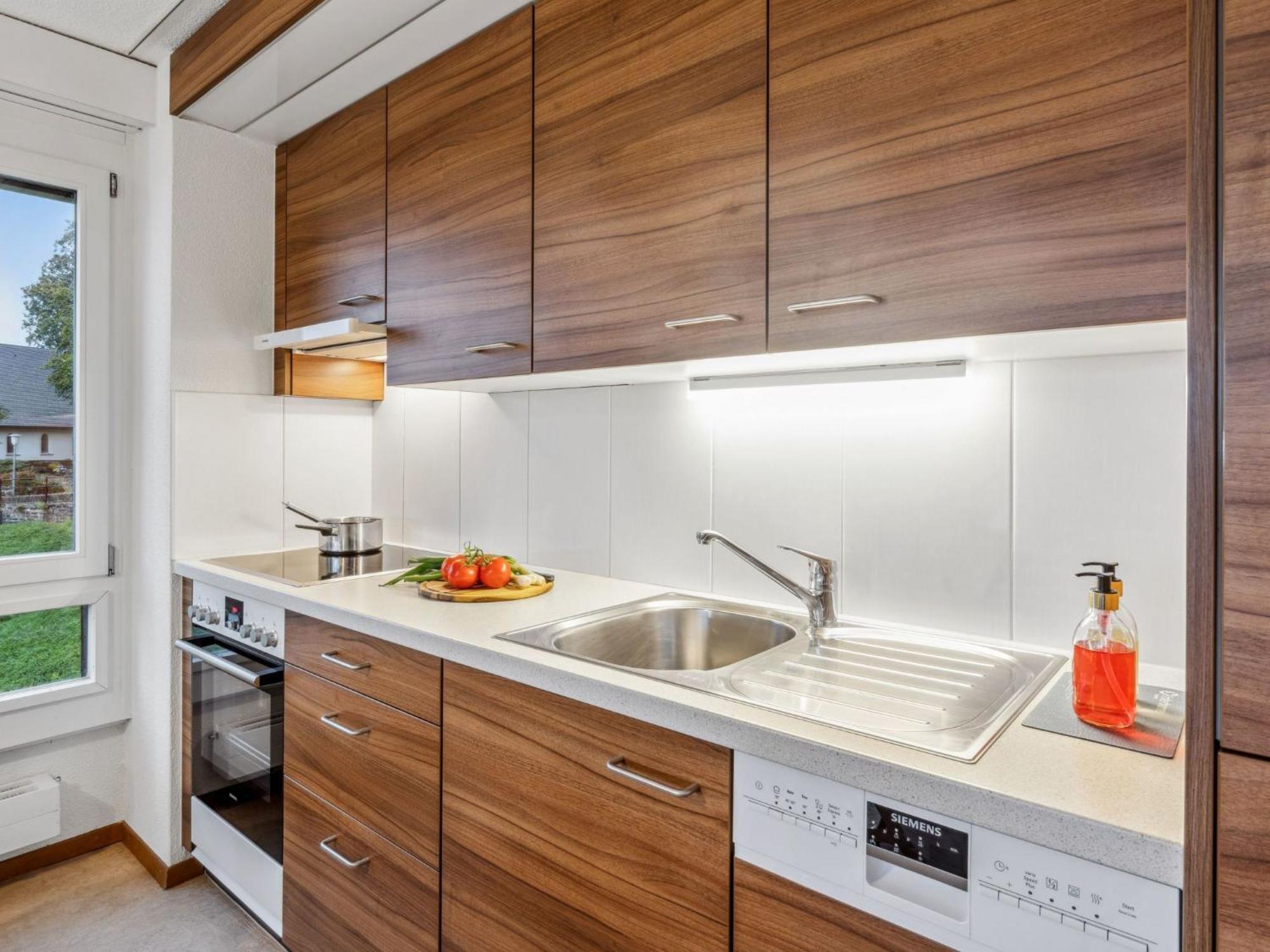 Apartment Residence By Interhome Βένγκεν Εξωτερικό φωτογραφία