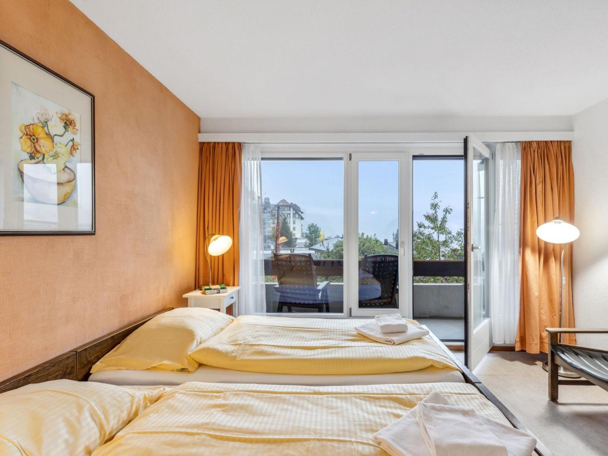 Apartment Residence By Interhome Βένγκεν Εξωτερικό φωτογραφία