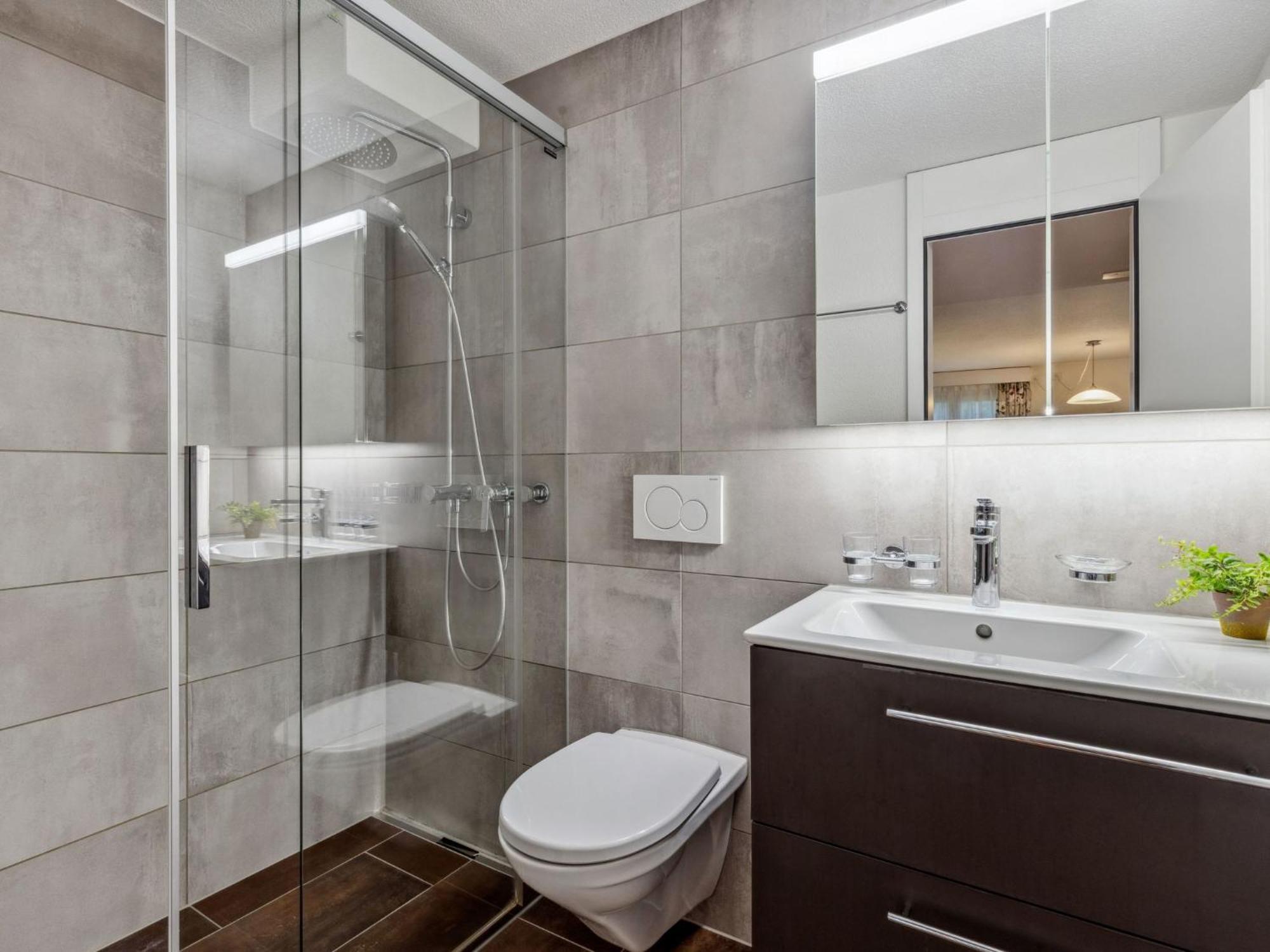 Apartment Residence By Interhome Βένγκεν Εξωτερικό φωτογραφία
