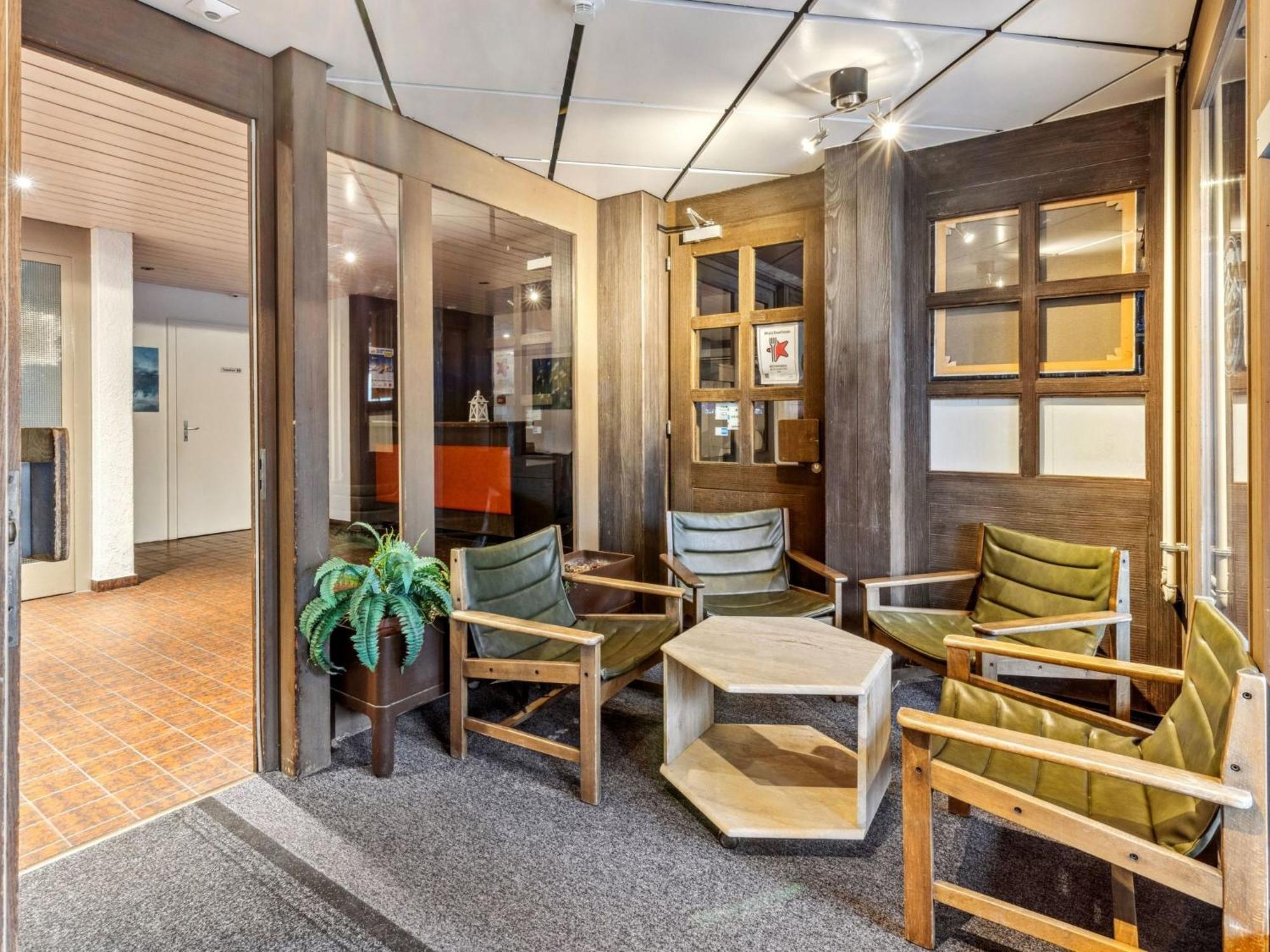 Apartment Residence By Interhome Βένγκεν Εξωτερικό φωτογραφία