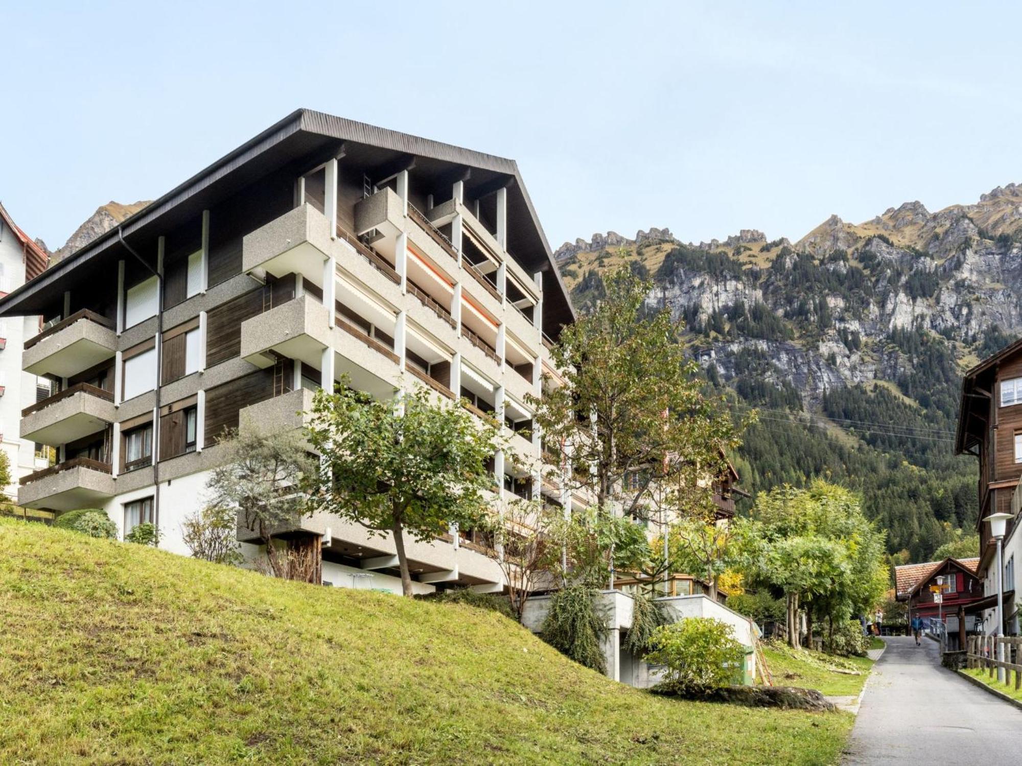 Apartment Residence By Interhome Βένγκεν Εξωτερικό φωτογραφία