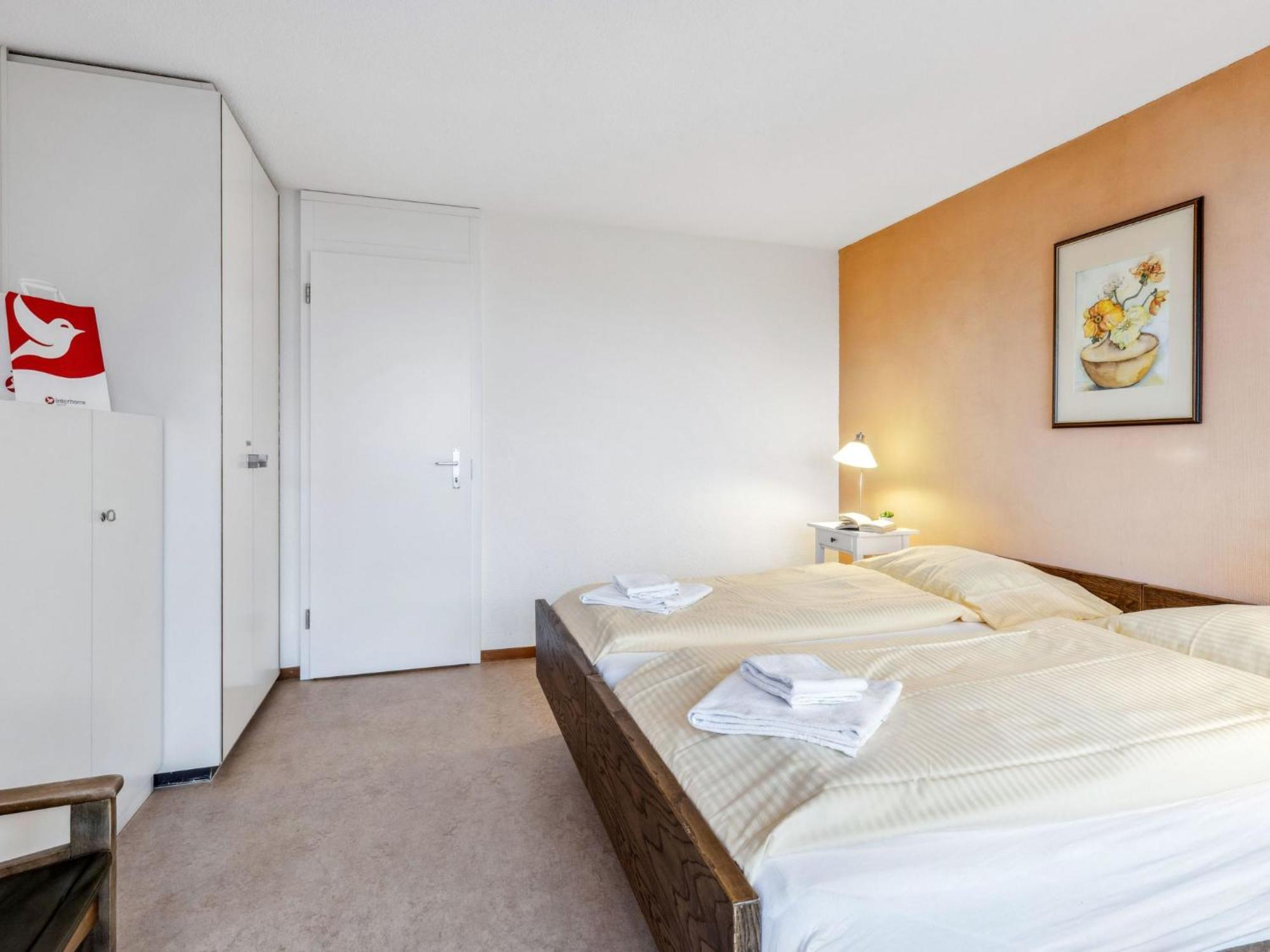 Apartment Residence By Interhome Βένγκεν Εξωτερικό φωτογραφία